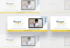 Ladystrategist Margot Facebook Cover Canva Template instagram canva templates social media templates etsy free canva templates