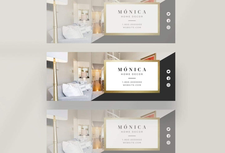 Ladystrategist Monica Facebook Cover Canva Template instagram canva templates social media templates etsy free canva templates