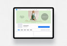 Ladystrategist Natasha Facebook Cover Canva Template instagram canva templates social media templates etsy free canva templates