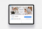 Ladystrategist Photo Pro Facebook Cover for Photographers - Editable Canva Template instagram canva templates social media templates etsy free canva templates