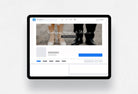 Ladystrategist Picture Perfect Studio Facebook Cover for Photographers Editable Canva Template instagram canva templates social media templates etsy free canva templates