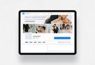Ladystrategist Romantic Celebrations Studios Facebook Cover for Photographers Editable Canva Template instagram canva templates social media templates etsy free canva templates