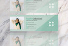 Ladystrategist Sophie Email Signature Template Editable Canva Template Rose Gold instagram canva templates social media templates etsy free canva templates