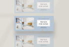 Ladystrategist Trends for home Facebook Cover Canva Template instagram canva templates social media templates etsy free canva templates